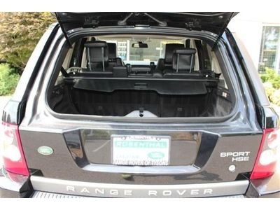 HSE LUXURY PKG NAVIGATION SAT BLUETOOTH PARKTRONIC SUNROOF LEATHER HEATED SEATS, US $31,995.00, image 13