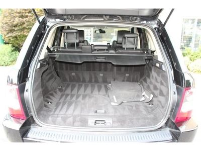 HSE LUXURY PKG NAVIGATION SAT BLUETOOTH PARKTRONIC SUNROOF LEATHER HEATED SEATS, US $31,995.00, image 14