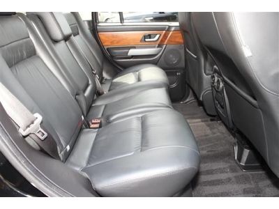 HSE LUXURY PKG NAVIGATION SAT BLUETOOTH PARKTRONIC SUNROOF LEATHER HEATED SEATS, US $31,995.00, image 15