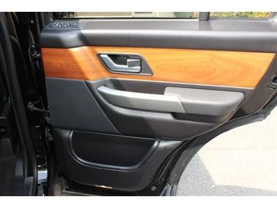 HSE LUXURY PKG NAVIGATION SAT BLUETOOTH PARKTRONIC SUNROOF LEATHER HEATED SEATS, US $31,995.00, image 16