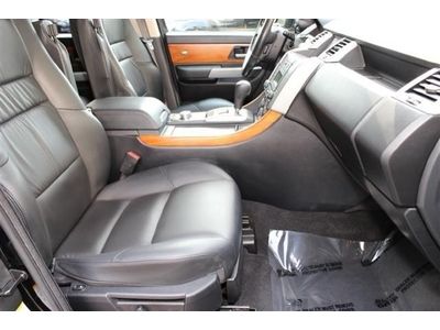 HSE LUXURY PKG NAVIGATION SAT BLUETOOTH PARKTRONIC SUNROOF LEATHER HEATED SEATS, US $31,995.00, image 17