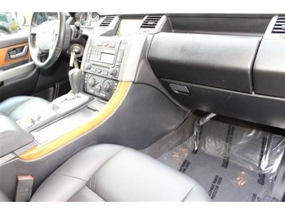 HSE LUXURY PKG NAVIGATION SAT BLUETOOTH PARKTRONIC SUNROOF LEATHER HEATED SEATS, US $31,995.00, image 18