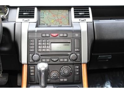 HSE LUXURY PKG NAVIGATION SAT BLUETOOTH PARKTRONIC SUNROOF LEATHER HEATED SEATS, US $31,995.00, image 21