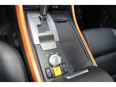 HSE LUXURY PKG NAVIGATION SAT BLUETOOTH PARKTRONIC SUNROOF LEATHER HEATED SEATS, US $31,995.00, image 23