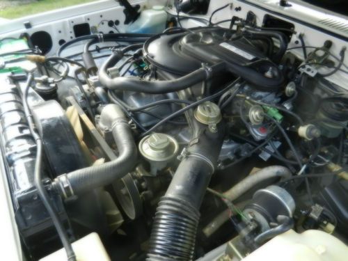 Beautiful 1986 Land Cruiser, US $15,000.00, image 2