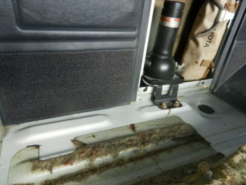 Beautiful 1986 Land Cruiser, US $15,000.00, image 4