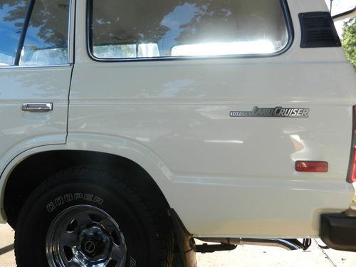 Beautiful 1986 Land Cruiser, US $15,000.00, image 11