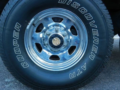 Beautiful 1986 Land Cruiser, US $15,000.00, image 17