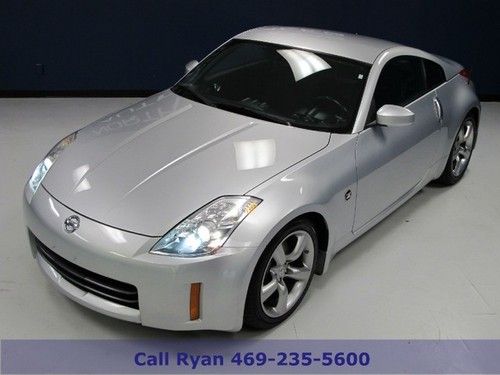 2006 nissan 350z