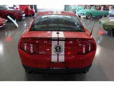 2011 Ford Mustang Shelby GT500, US $49,980.00, image 8