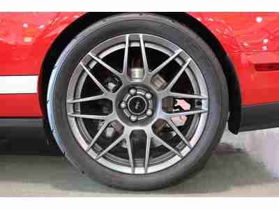 2011 Ford Mustang Shelby GT500, US $49,980.00, image 11