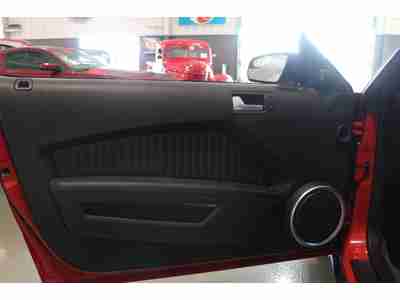 2011 Ford Mustang Shelby GT500, US $49,980.00, image 14