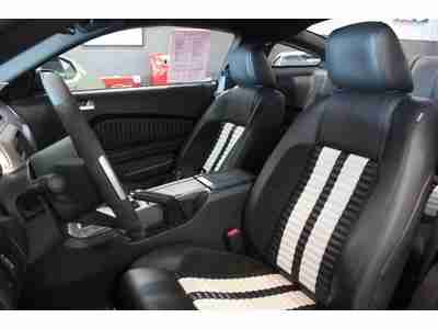 2011 Ford Mustang Shelby GT500, US $49,980.00, image 15