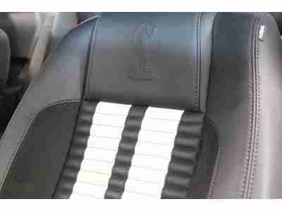 2011 Ford Mustang Shelby GT500, US $49,980.00, image 16
