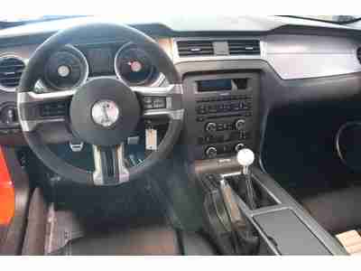 2011 Ford Mustang Shelby GT500, US $49,980.00, image 17
