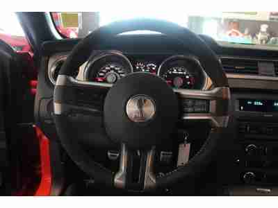 2011 Ford Mustang Shelby GT500, US $49,980.00, image 19