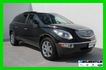 2008 cxl used 3.6l v6 24v automatic fwd suv onstar