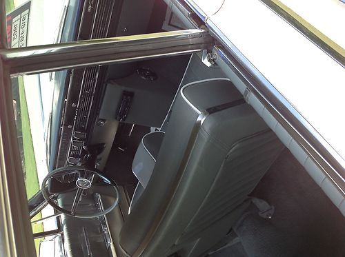 1965 Lincoln Continental, US $11,000.00, image 3