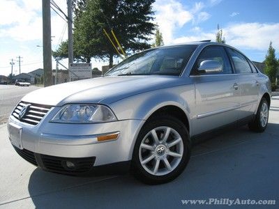 NO RESERVE! 1-OWNER! CLEAN CARFAX! 34 MPG! TIPTRONIC! SUNROOF! LEATHER! 4DR FWD, image 2