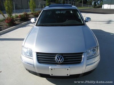 NO RESERVE! 1-OWNER! CLEAN CARFAX! 34 MPG! TIPTRONIC! SUNROOF! LEATHER! 4DR FWD, image 3