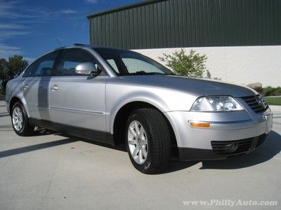 NO RESERVE! 1-OWNER! CLEAN CARFAX! 34 MPG! TIPTRONIC! SUNROOF! LEATHER! 4DR FWD, image 5