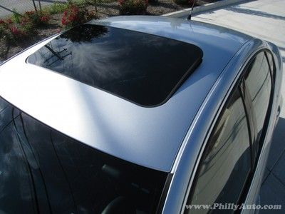 NO RESERVE! 1-OWNER! CLEAN CARFAX! 34 MPG! TIPTRONIC! SUNROOF! LEATHER! 4DR FWD, image 13