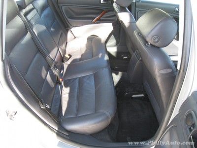 NO RESERVE! 1-OWNER! CLEAN CARFAX! 34 MPG! TIPTRONIC! SUNROOF! LEATHER! 4DR FWD, image 39