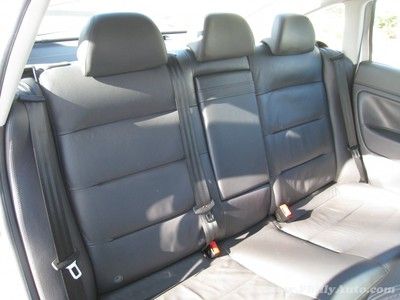 NO RESERVE! 1-OWNER! CLEAN CARFAX! 34 MPG! TIPTRONIC! SUNROOF! LEATHER! 4DR FWD, image 40