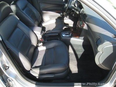 NO RESERVE! 1-OWNER! CLEAN CARFAX! 34 MPG! TIPTRONIC! SUNROOF! LEATHER! 4DR FWD, image 41