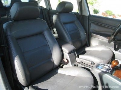 NO RESERVE! 1-OWNER! CLEAN CARFAX! 34 MPG! TIPTRONIC! SUNROOF! LEATHER! 4DR FWD, image 42