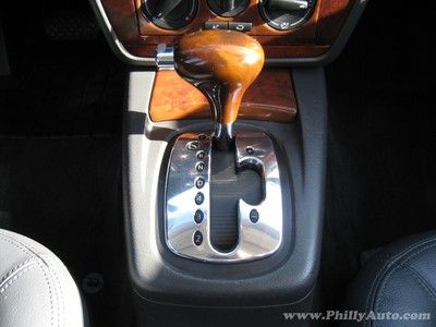 NO RESERVE! 1-OWNER! CLEAN CARFAX! 34 MPG! TIPTRONIC! SUNROOF! LEATHER! 4DR FWD, image 45