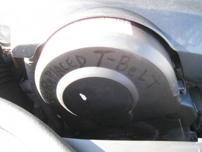 NO RESERVE! 1-OWNER! CLEAN CARFAX! 34 MPG! TIPTRONIC! SUNROOF! LEATHER! 4DR FWD, image 56