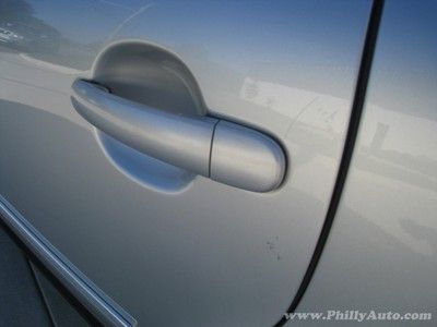 NO RESERVE! 1-OWNER! CLEAN CARFAX! 34 MPG! TIPTRONIC! SUNROOF! LEATHER! 4DR FWD, image 59