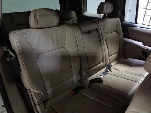 2011 Honda Pilot EX-L salvage repairable rebuilder only 24k miles RUNS!!!, US $9,950.00, image 6