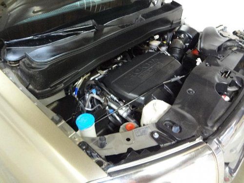 2011 Honda Pilot EX-L salvage repairable rebuilder only 24k miles RUNS!!!, US $9,950.00, image 7