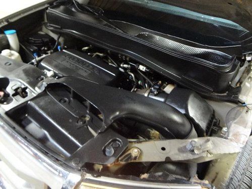 2011 Honda Pilot EX-L salvage repairable rebuilder only 24k miles RUNS!!!, US $9,950.00, image 9