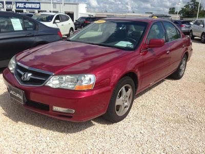 Se habla espanol, 1 owner, only 74k miles, leather, 3.2l sunroof a/t a/c