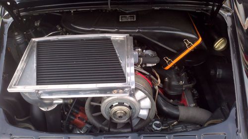 1982 black Porsche 935 Turbo Slant nose (Flachbau) PERFECT CONDITION, US $55,000.00, image 3