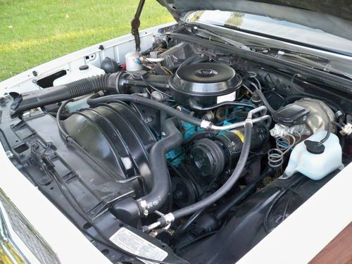 1978 CHEVROLET MALIBU ESTATE STATIONWAGON 30,146 ACTUAL MILES, image 2