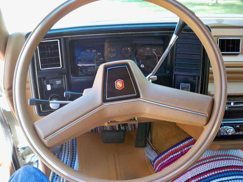 1978 CHEVROLET MALIBU ESTATE STATIONWAGON 30,146 ACTUAL MILES, image 4