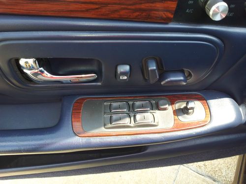 1997 Cadillac Superior Limousine - White - Very Clean - Low Miles, US $5,500.00, image 6