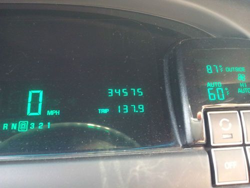 1997 Cadillac Superior Limousine - White - Very Clean - Low Miles, US $5,500.00, image 9