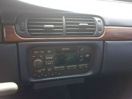1997 Cadillac Superior Limousine - White - Very Clean - Low Miles, US $5,500.00, image 10