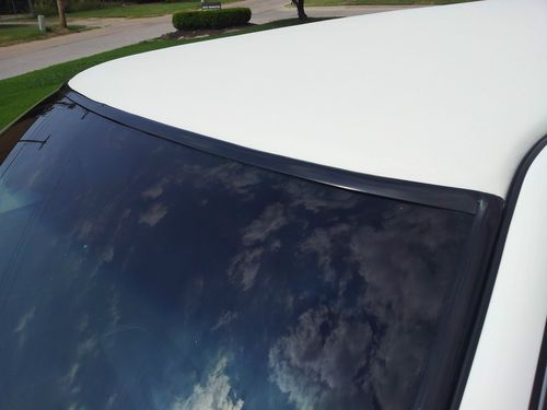 1997 Cadillac Superior Limousine - White - Very Clean - Low Miles, US $5,500.00, image 13