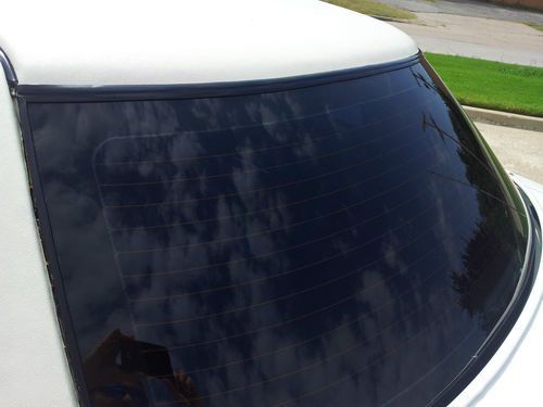 1997 Cadillac Superior Limousine - White - Very Clean - Low Miles, US $5,500.00, image 14