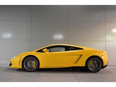 Lamborghini gallardo lp550-2