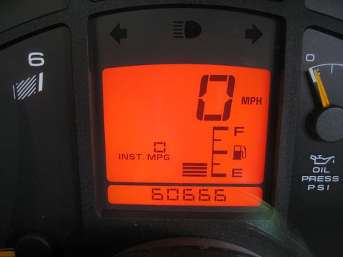 SPECTACULAR Torch Red Corvette Convertible-Low Miles-Adult Driven-None Nicer!!!, US $16,789.00, image 14