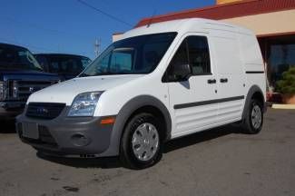 Very nice 2011 model ford transit connect!