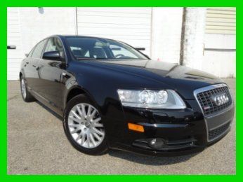 2008 3.2 used 3.1l v6 24v automatic awd sedan bose premium