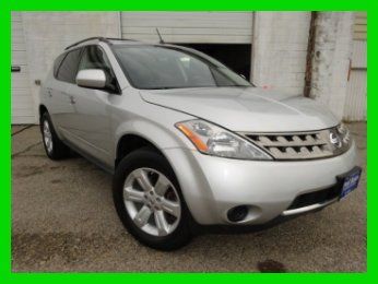 2007 se used 3.5l v6 24v awd suv premium